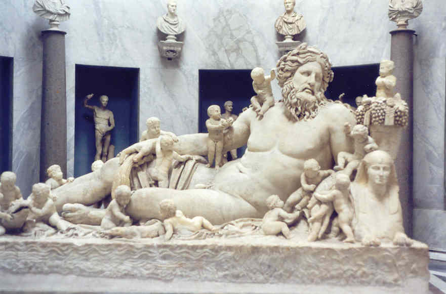 Uffizi Gallery, Florence