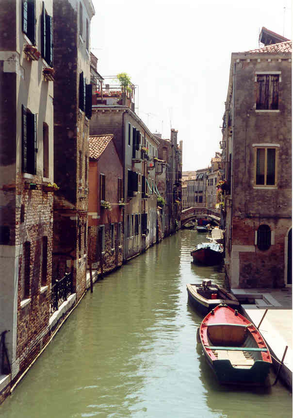 Venice
