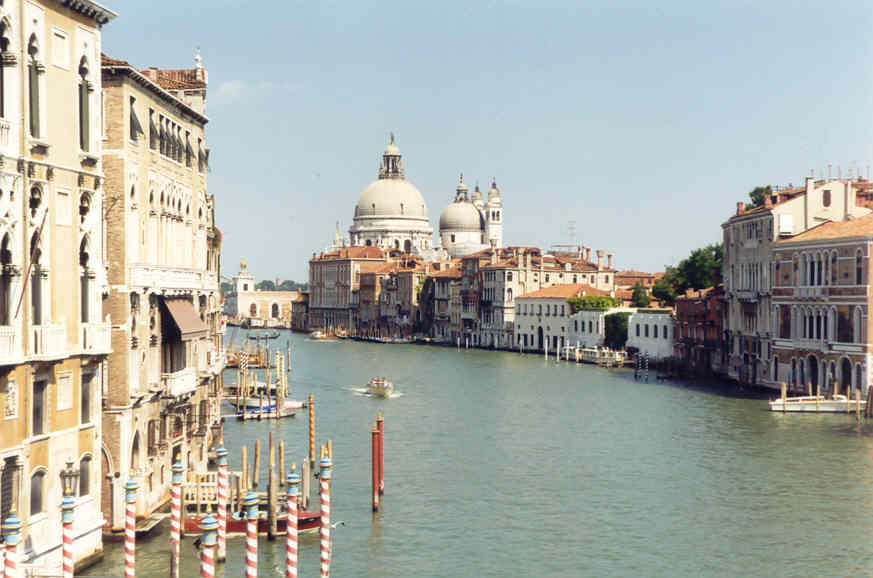 Venice