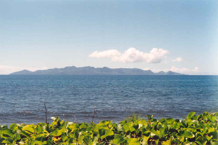 Coral Coast