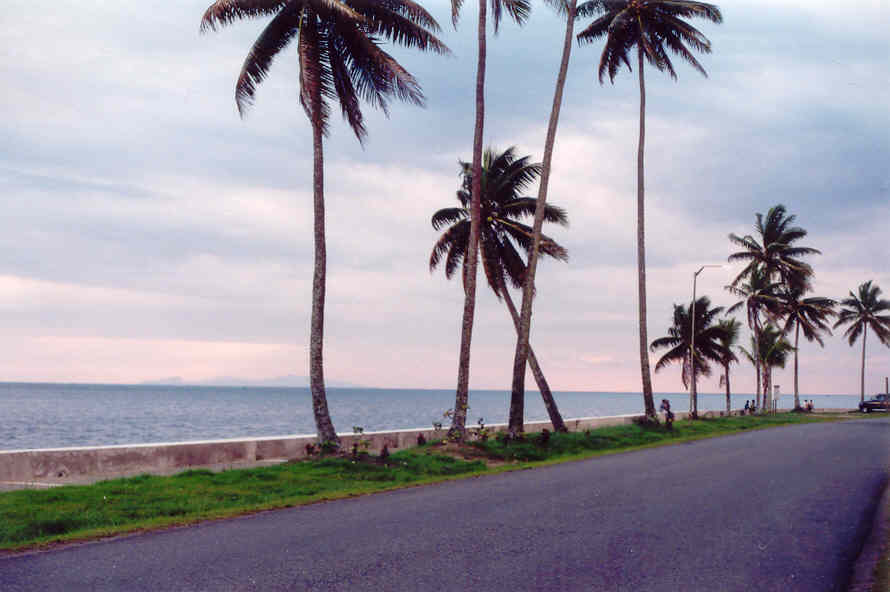 Nasese, Suva