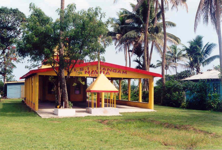 Navua