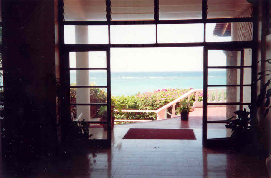 Silver Seas Hotel, Ocho Rios