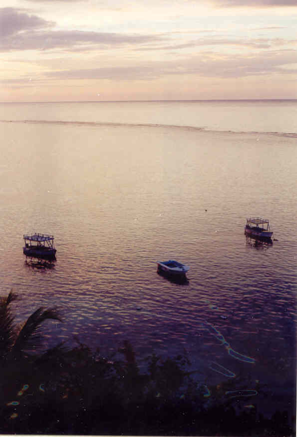 Ocho Rios