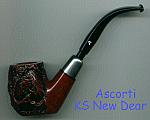 Ascorti&nbsp; KS New Dear