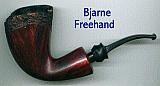 Bjarne Freehand