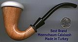Best Brand Meerschaum Calabash