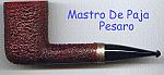 Mastro DE Paja&nbsp; Pesaro