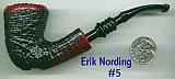 Erik Nording #5