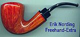Erik Nording Freehand-Extra