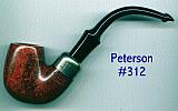 Peterson #312