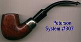 Peterson System #307