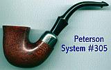 Peterson System #305