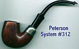Peterson System #312