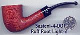 Sasieni-4DOT Ruff Root Light 2