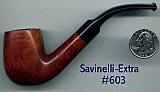 Savinelli-Extra