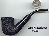 Comoy-Rockroot