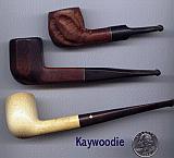 Some old Kaywoodies