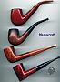 Mastercraft Pipes