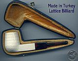 Meerschaum Billiard