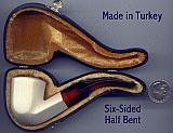 Meerschaum Panel