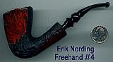 Erik Nording Freehand #4