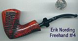 Erik Nording-Freehand #4