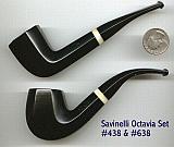 Savinelli-Octavia (Set)