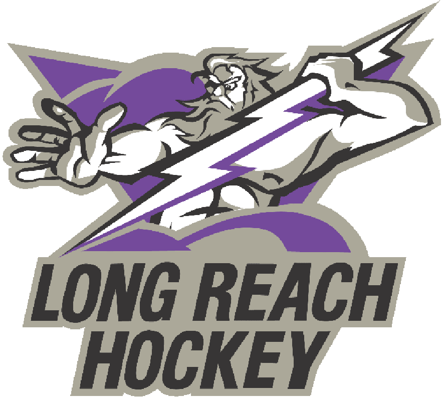 Long Reach High School (LRHS) Ice Hockey page