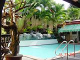 Restaurant Asiaten Hotel Tarlac