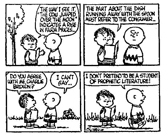 Peanuts