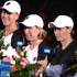 Champions Masters 2001 [Munich]