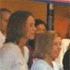 Toray Pan Pacific [Tokyo] - player's party/presentation