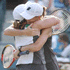 Lisa and Rennae 2002 Charleston (FCC) champs