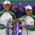 Lisa and Rennae Eastbourne champs 2002
