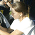 Lisa & Rennae sign autographs at Standford