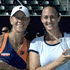 Rennae & Mary win LA 2003