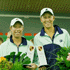 Rennae & Lisa win F'tadt 2003