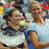 Rennae & Cara win Sydney 2004
