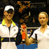 Rennae & Cara win Tokyo 2004