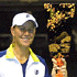 Rennae & Cara win Tokyo 2004