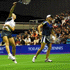 Rennae & Cara win Tokyo 2004