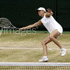 Rennae & Cara win wimbledon 2004