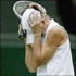Rennae & Cara win wimbledon 2004