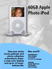 Photoshop Exercise 5