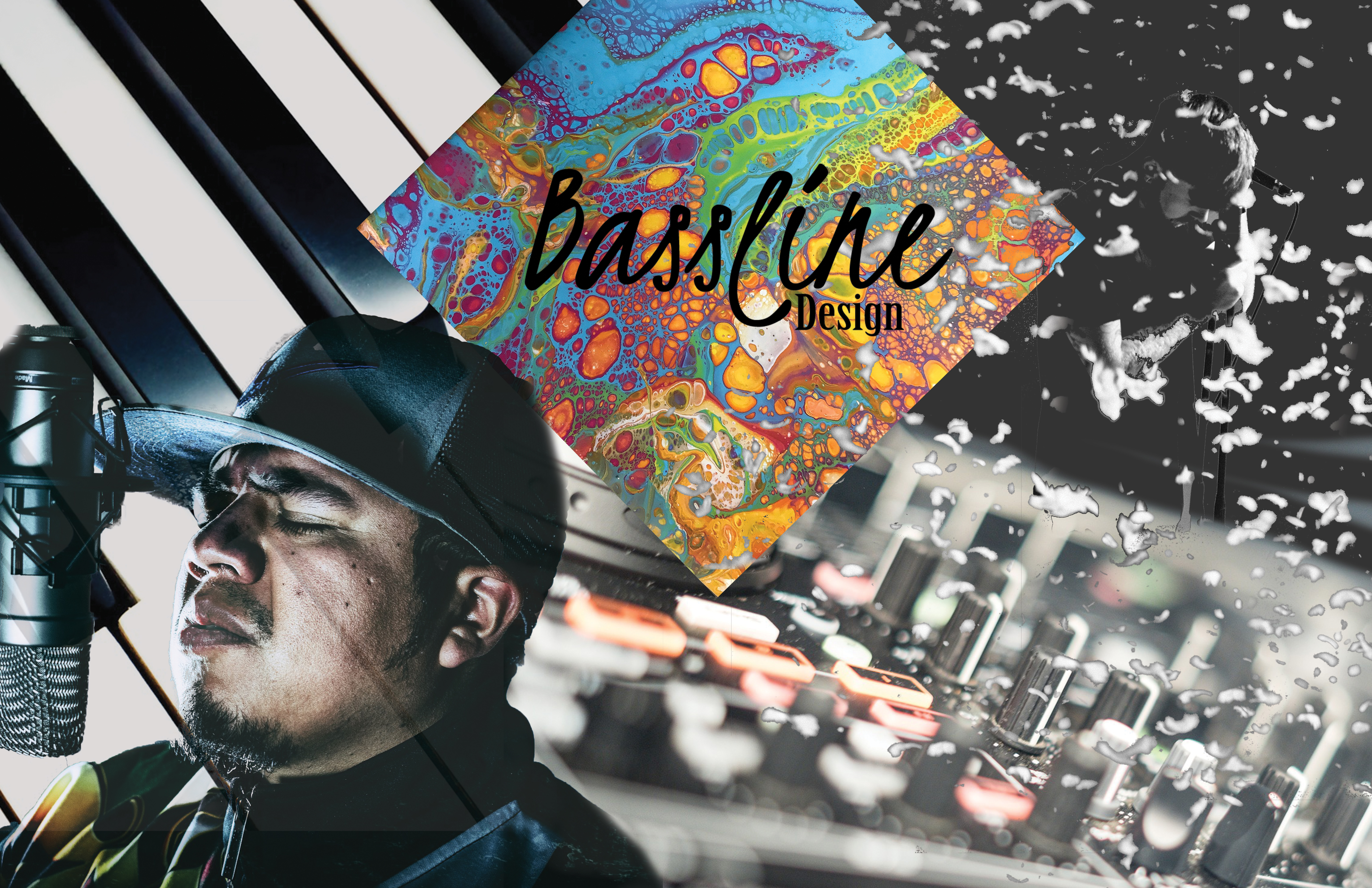 bassline designs