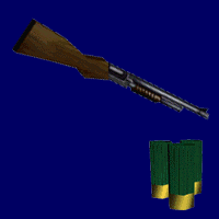 Shotgun