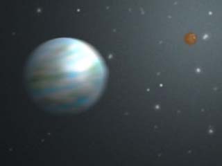 Space
