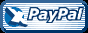 Make payments with PayPal - it's fast, free and secure!