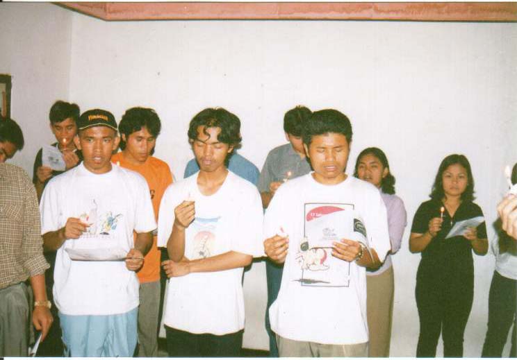 [lsc christmas celebration]